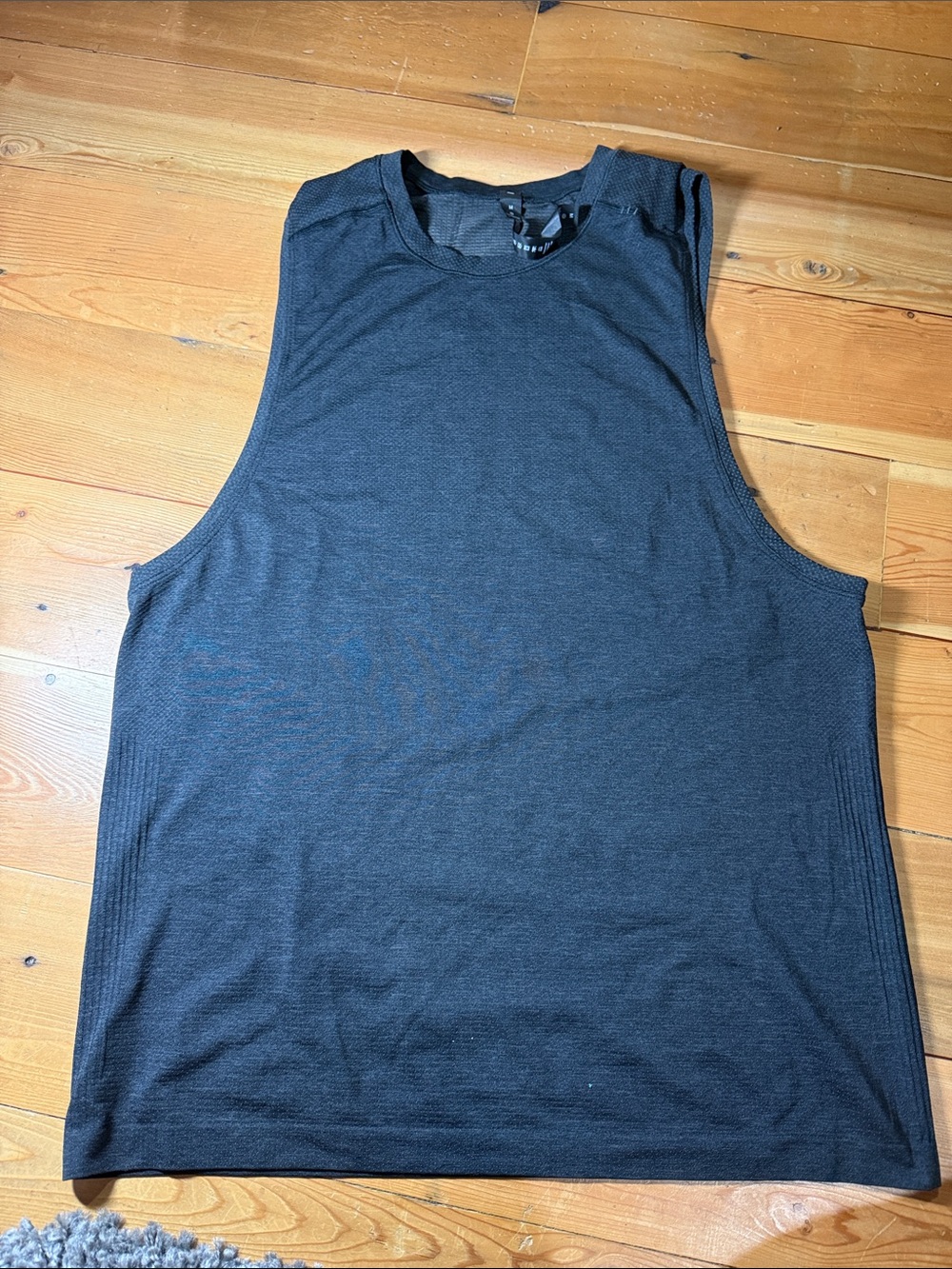 Lululemon Atlanta 10k Tank Top
